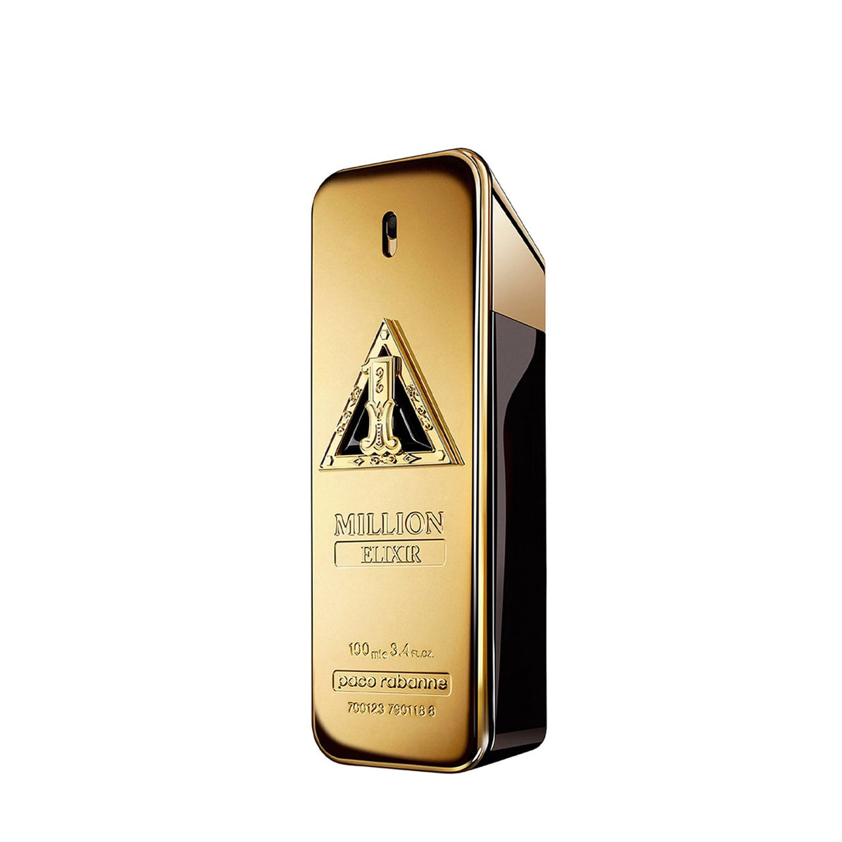 <tc>PACO RABANNE</tc> One Million Elixir Eau De Parfum Intense Spray 100ml
