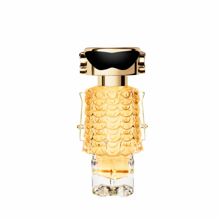 <tc>PACO RABANNE</tc> Fame Intense Eau De Perfume Spray 30ml