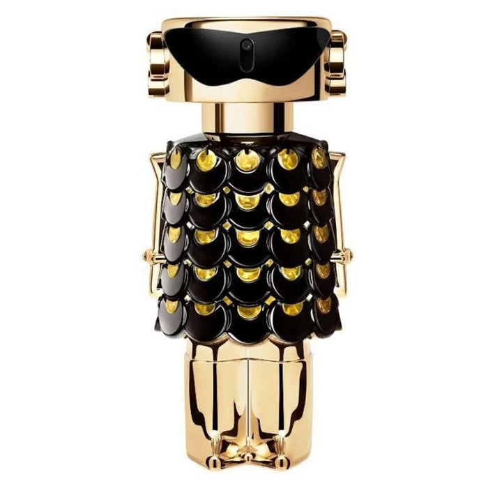 <tc>PACO RABANNE</tc> Fame Άρωμα Σπρέι Επαναφορτιζόμενο 80ml