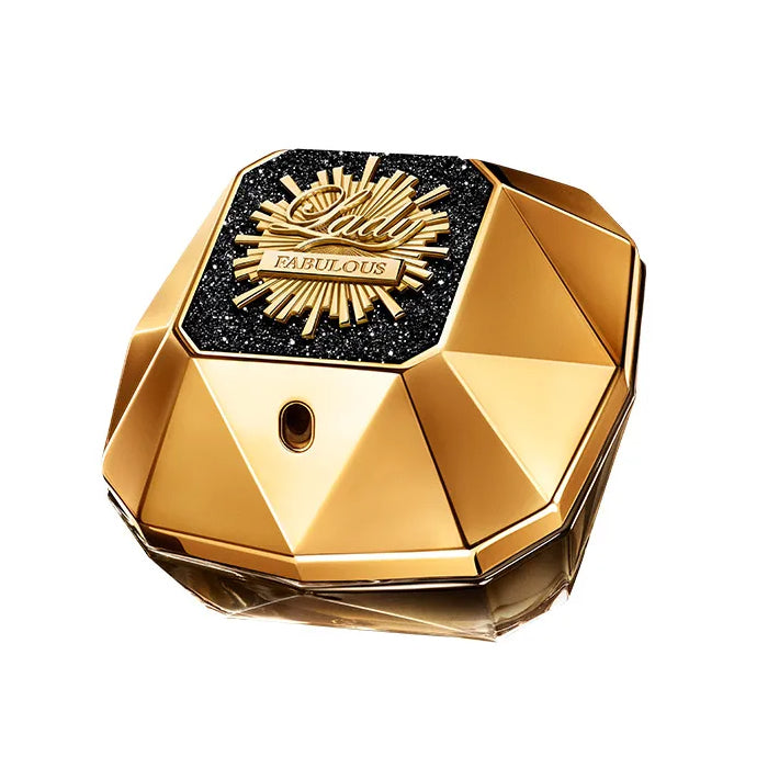 <tc>PACO RABANNE</tc> Lady Million Fabulous Eau De Parfum Intense Spray 50ml