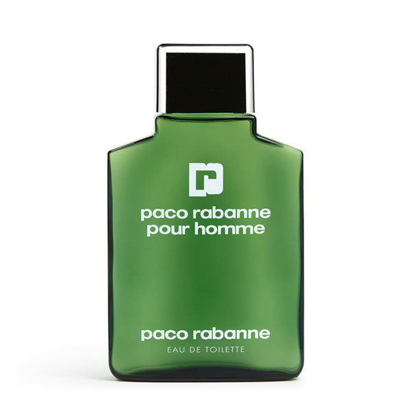 <tc>PACO RABANNE</tc> Pour Homme Eau De Toilette Spray 100ml