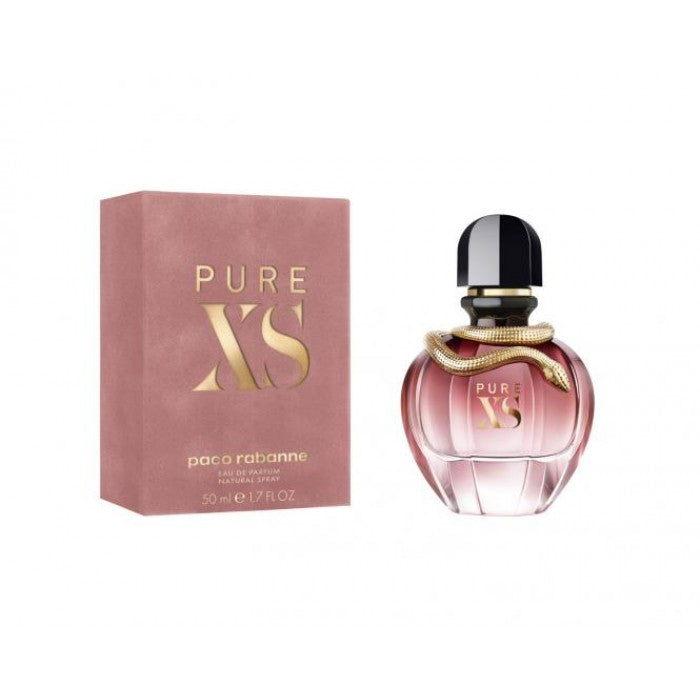 <tc>PACO RABANNE</tc> PURE XS for HER - Άρωμα για γυναίκες 50 ml
