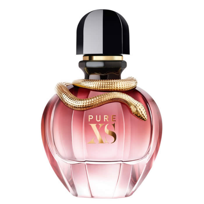 <tc>PACO RABANNE</tc> Pure XS For Her Άρωμα σε Σπρέι 80ml