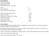 Papaya Enzymes - 360 Μασώμενα Δισκία