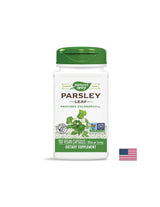 Parsley Leaf 450 mg - 100 κάψουλες