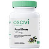 Passiflora 250 mg - 120 κάψουλες