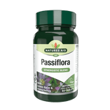 Σύμπλεγμα passiflora (σύμπλεγμα passiflora) 60 δισκία φύση