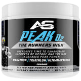 <tc>PastaYoung</tc> O2 | The Runners High - 120 γραμμάρια