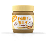Fit Cuisine Peanut Butter με καρύδα - 350 γραμμάρια