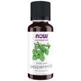 Λάδι μέντας | 100% Pure Mentha Piperita - 30 ml