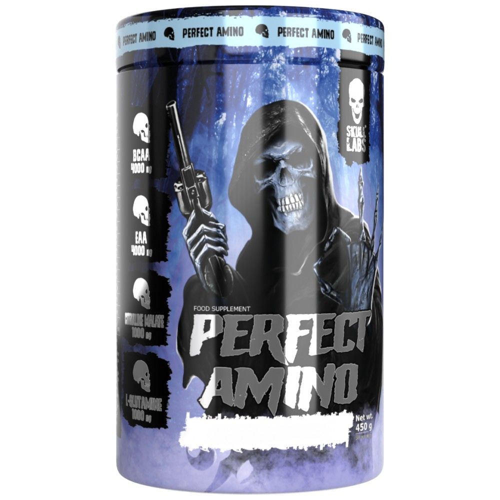 Perfect Amino/EAA Complex - 450 γραμμάρια