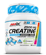 ΚΑΤΑΣΚΕΥΗ ΠΑΡΑΓΩΓΗΣ 2500 mg/60 μασώμενα - 0.000
