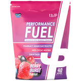 Καύσιμο απόδοσης | Advanced Intra-Workout Formula - 1000 γραμμάρια