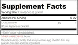 Performance Glutamine - 300 γραμμάρια