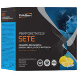 Σύνολο επιδόσεων | Carbs & Electrolytes Sachets - 14 x 22 γραμμάρια