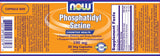Phosphatidyl Serine 100 mg - 30 κάψουλες