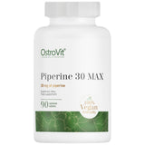 Piperine 30 max 90 δισκία