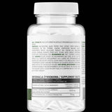 Piperine 95 Vege | 10 mg 100 κάψουλες