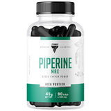 Piperine Max 35mg | Black Pepper Power - 90 κάψουλες