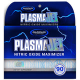PlasmaJET/Nitric Oxide Maximizer 90 κάψουλες