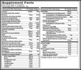 Platinum multivitamin - 90 δισκία