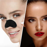 Pore ​​Strip – Επίθεμα αφαίρεσης μαύρων στιγμάτων στη μύτη - 1 τεμ.
