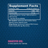 Ιωδιούχο κάλιο 32.5mg./30 καρτέλες.