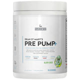 Προαντλία+ | Advanced Non-Stim Pre-Workout - 450 γραμμάρια