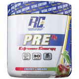 Pre XS/Extreme Energy 165 γραμμάρια