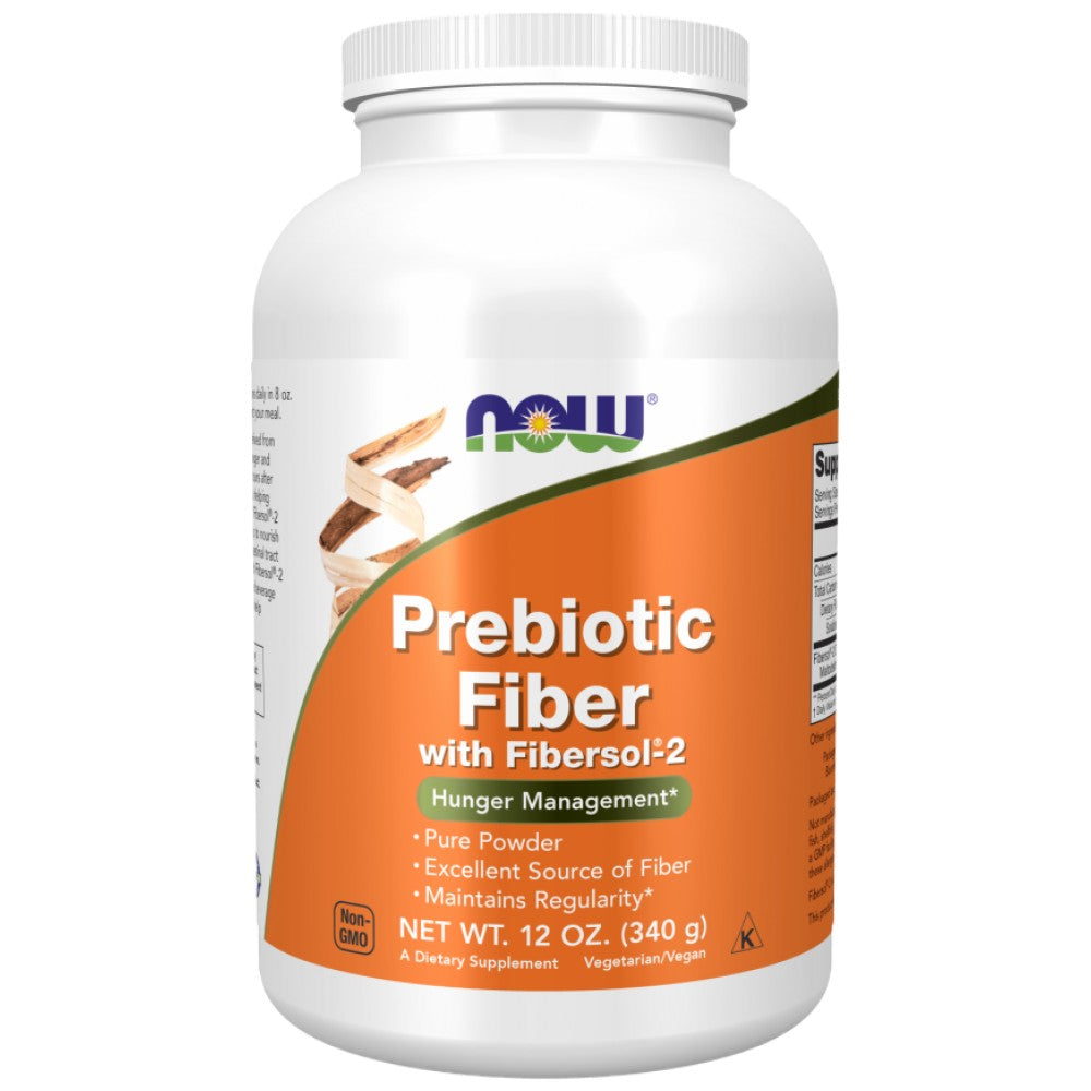 Πρεβιοτικές ίνες με Fibersol®-2 - 340 γραμμάρια