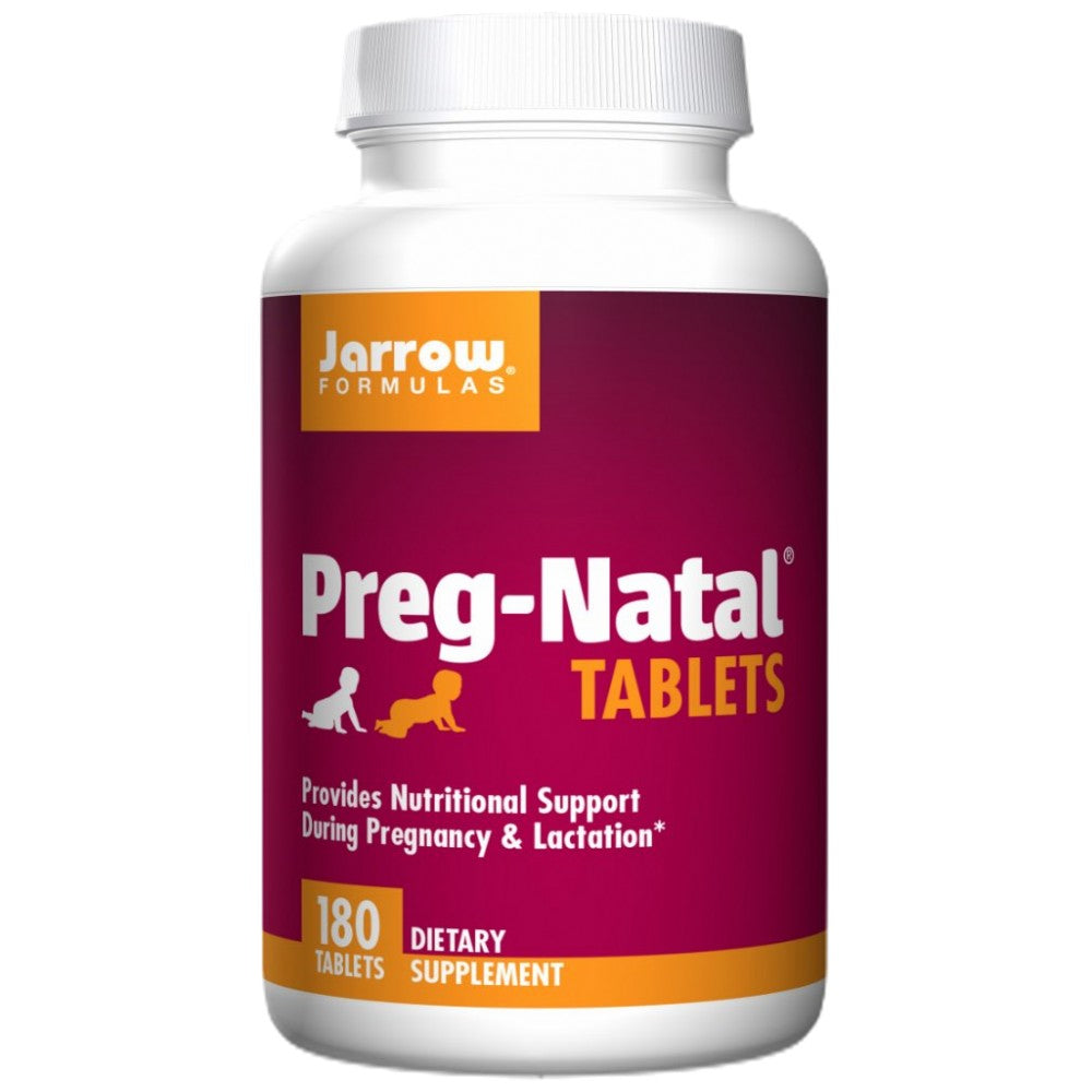 Preg-Natal 180 δισκία
