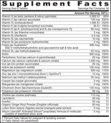Preg-Natal 180 δισκία