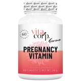 Εγκυμοσύνη Vitamin Femina - 60 Δισκία
