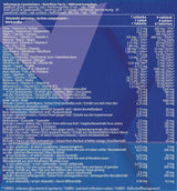 Premium Vitamin Pack - 280 δισκία