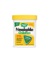 Παιδιά Primadophilus - Παιδικά Παιδιά (σκόνη) 3 δισεκατομμύρια ενεργά προβιοτικά, 141 G Nature Way