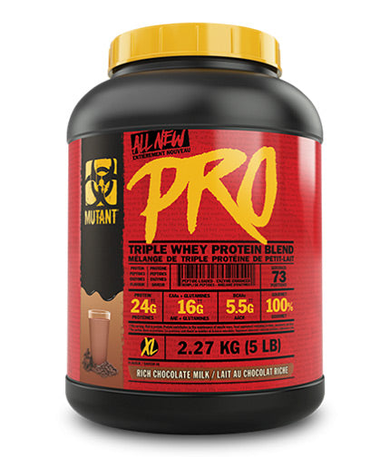 Pro - 2.270 κιλά