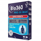 Probiotic Pro-30 Max (30 δισεκατομμύρια βακτήρια) 30 δισεκατομμύρια. 30 κάψουλες φύσης