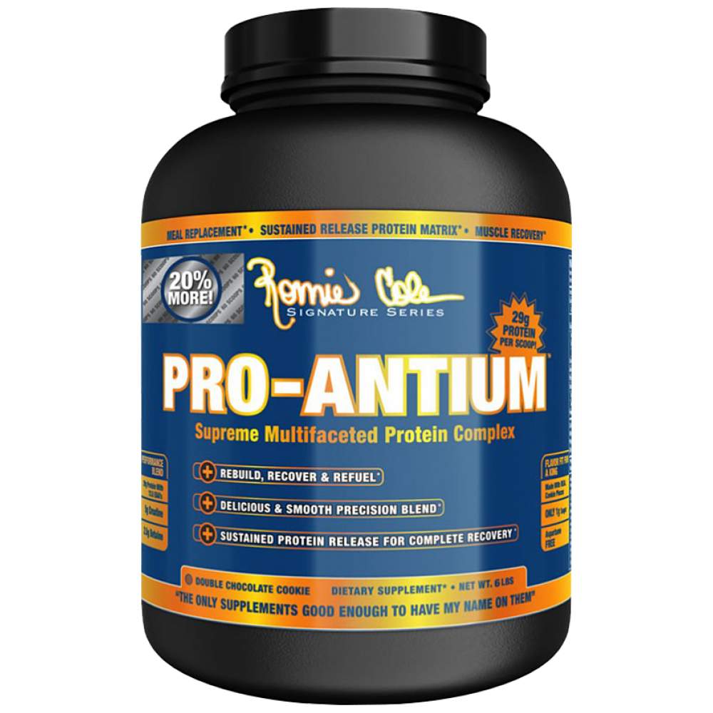 Pro-antium 2150 γραμμάρια