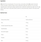 Μπισκότα Protein Bar Series Pro x 85 γραμμάρια