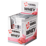 Pro Series/Ultra Premium Whey - 12 x 30 γραμμάρια