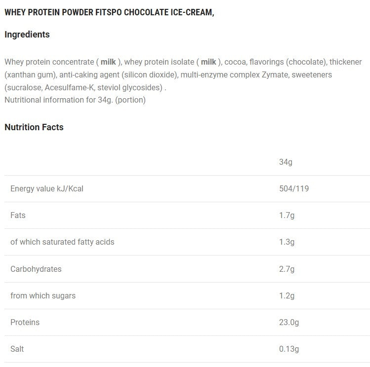Pro Series/Ultra Premium Whey - 908 γραμμάρια