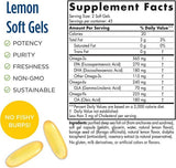 Proefa - Omega 3.6.9 - 90 κάψουλες πηκτής