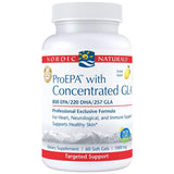 ProEPA με Concentrated GLA - 60 Softgels