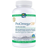 Proomega CRP | Με curcmin και γλουταθειόνη - 90 κάψουλες πηκτής
