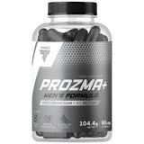 ProZMA+ Ανδρική Φόρμουλα | ZMA + D-Aspartic Acid - 90 κάψουλες