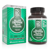 <tc>Probiogen</tc> Aller Defense Probiotic - Προβιοτικό - 120 κάψουλες