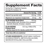 <tc>Probiogen</tc> Aller Defense Probiotic - Προβιοτικό - 120 κάψουλες