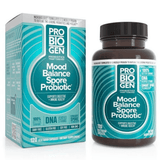 <tc>Probiogen</tc> Προβιοτικό για την Ισορροπία του Στρες &amp; της Διάθεσης - Προβιοτικό 120 κάψουλες