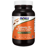 Probiotic -10 ™ 50 δισεκατομμύρια σκόνη - 57 γραμμάρια