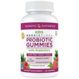 Probiotic Gummies Παιδιά | 1,5 δισεκατομμύρια ενεργά κύτταρα - 60 gummies